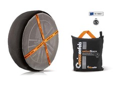 CALZE DA NEVE WEISSENFELS