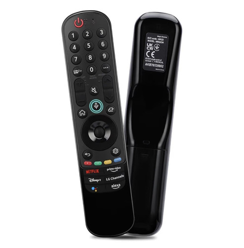 Telecomando virtue magic per - telecomando,