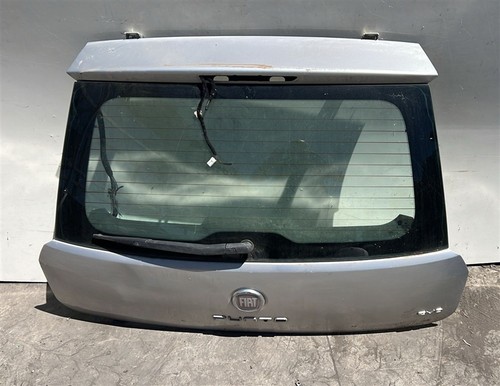 Portellone posteriore per - per, fiat