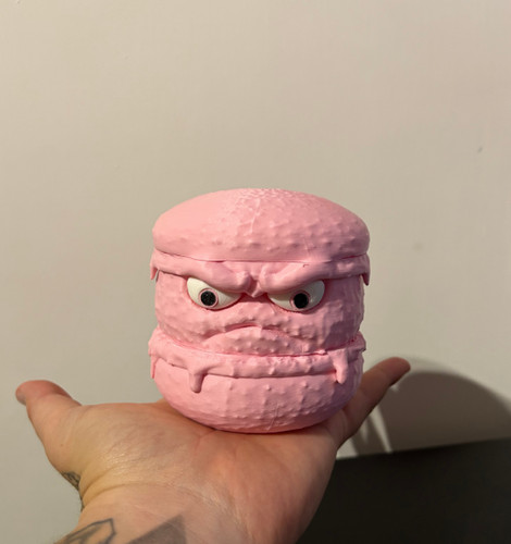Slurp macarì - , –