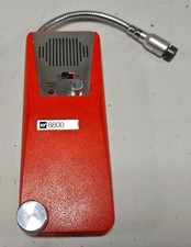 Rilevatore gas combustibile - rilevatore,