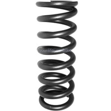 Molla acciaio rockshox - molla,