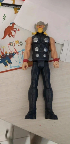 Thor 30cm avengers marvel - thor,