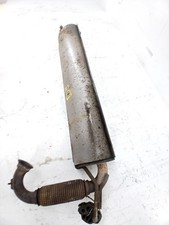 A4534903500 impianto scarico - impianto,