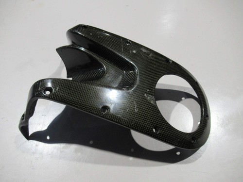 Cover serbatoio ducati - cover,