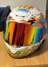 SHOEI Visiera Lente per X15 Z8