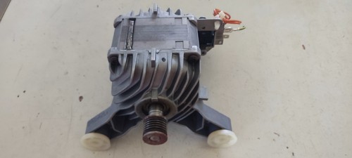 Motore inverter lavatrice - motore,