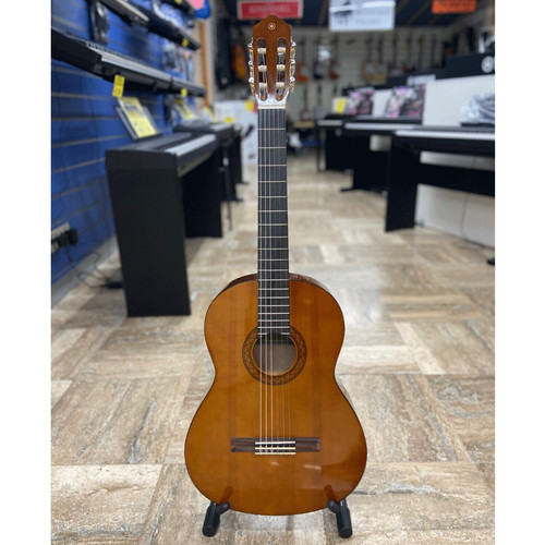 Chitarra yamaha ii - chitarra, c