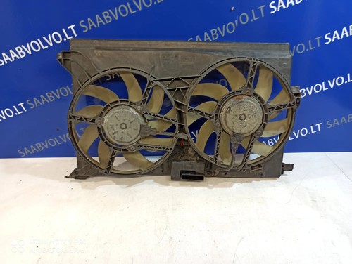 Saab ys3f diffusore - ys3f,