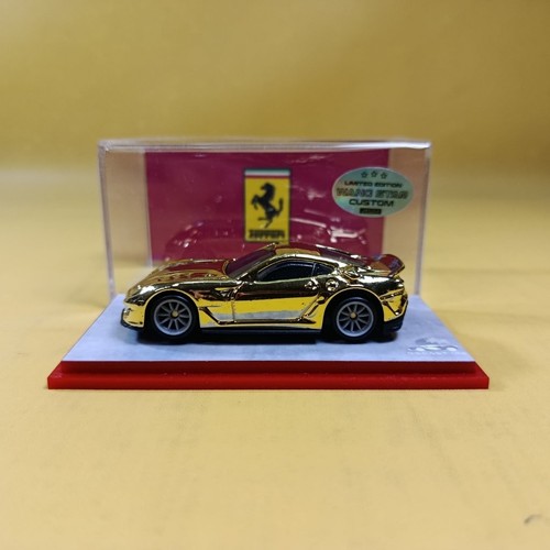 Hot wheels ferrari - hot,