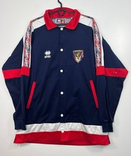 Giacca pista Genova 1893 Errea