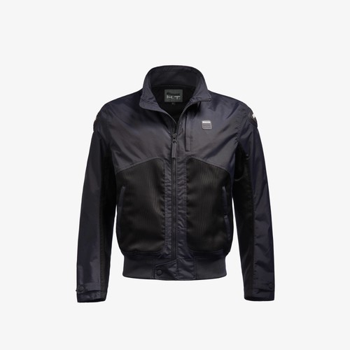 Blauer giacca moto - blauer,