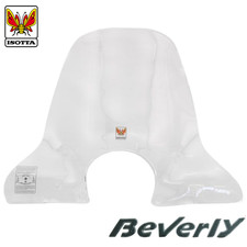 Parabrezza paravento