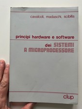 PRINCIPI HARDWARE E SOFTWARE
