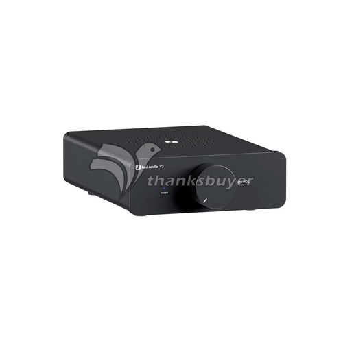 Fosi audio amplificatore - v3, di