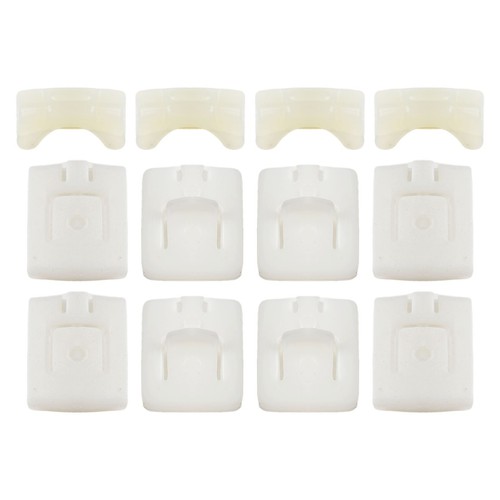 Set ricambio clip runner - di,