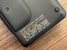 SONY WALKMAN Highest Grade