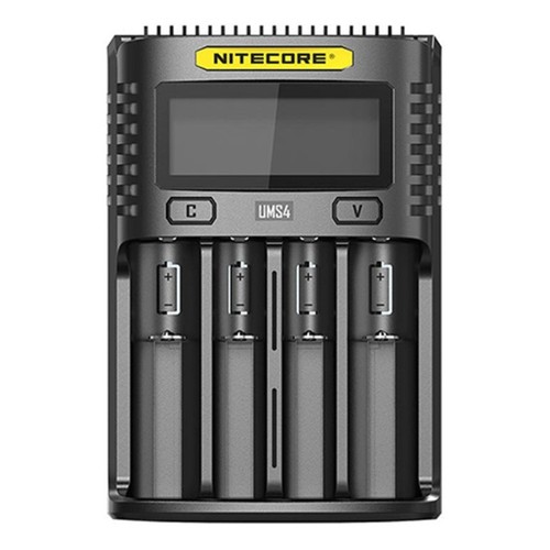 Nitecore smart display lcd - nitecore,