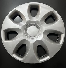 Copricerchio opel corsa - corsa, 15