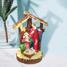 Statua della Sacra Famiglia