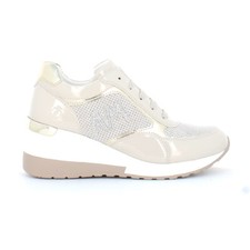 Armata di Mare Scarpe Donna* Casual Sneakers Alte con Zeppa Spring/Summer P2H071