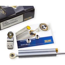 Ammortizzatore di sterzo originale Ohlins SD065 per Honda CBR 1000 RR-R SP 2020-2022