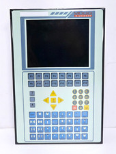 MOOG Microset Display Pannello