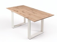 Tavolo da pranzo rovere