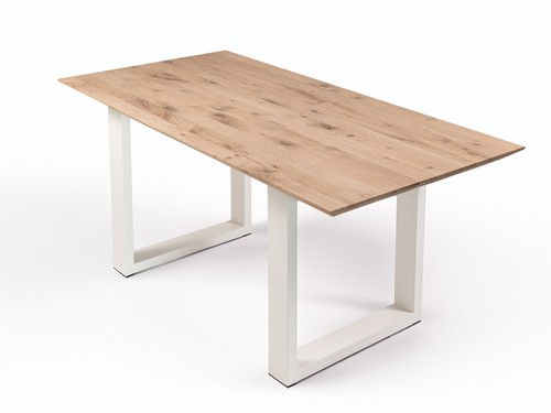 Tavolo pranzo rovere - da,