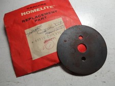 Homelite 69915 Piastra frizione motosega per 150, 150E, 150W, Super EZ, Super EZ AO 