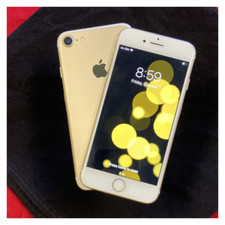 Apple iPhone 7/7 Plus 32 GB