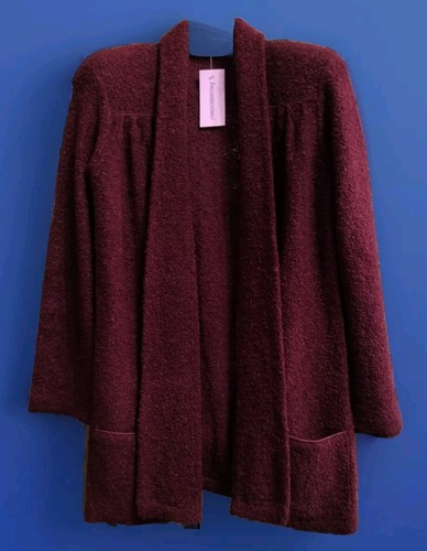 Cardigan donna manica lunga - donna,