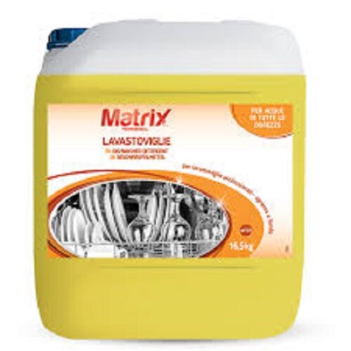 Detergente per - kg., 5