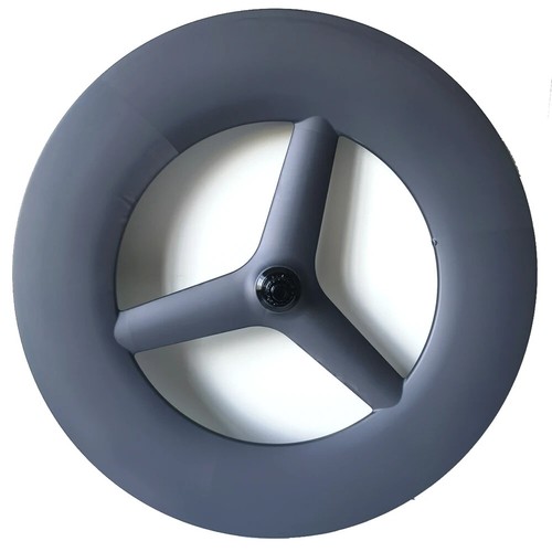 Set ruote tubolari tubeless - , 3