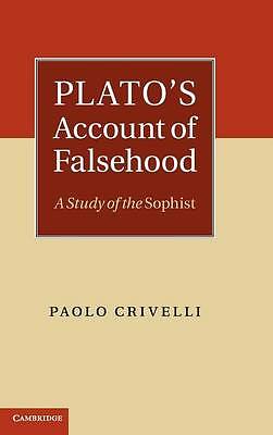 Plato account falsehood a - account,