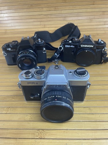 Pacchetto fotocamere - pacchetto, 3