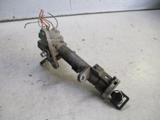 Blocchetto Contatto Chiave Chiavi Serratura Suzuki Burgman AN 250 1998 2000 2003