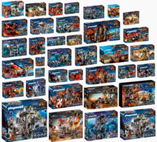Playmobil castello dei - playmobil,