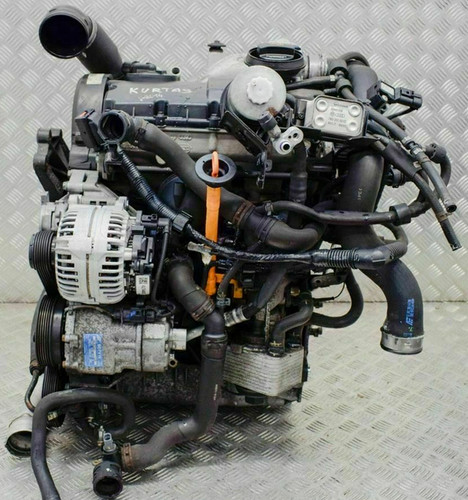Volkswagen tdi asz - volkswagen, 1.9