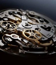 Fournitures Zenith 3019 PHC