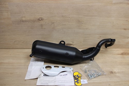 Silenziatore scarico arrow - scarico,