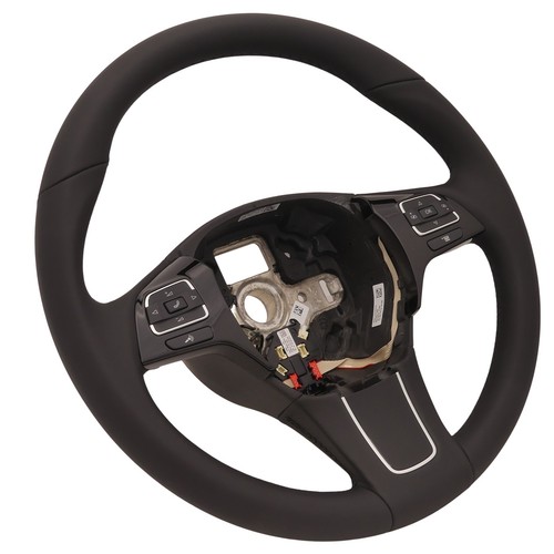 Volante pelle riscaldabile - volante,