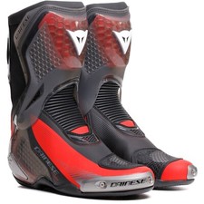 Uomo Moto Stivali 45 - Dainese