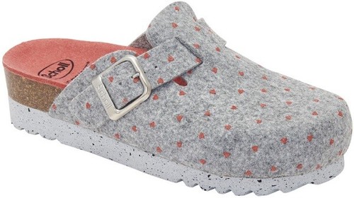 Scholl dakota ciabatta - dr,