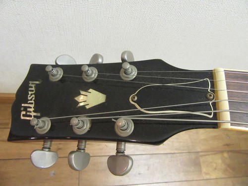 Gibson 335dot gutiar - gibson, es-335dot