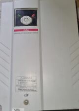 Inverter 11 KW LG LS, SV110IG5A-4 , trifase per motori elettrici , perfetto...