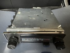 Autoradio Linea Azzurra Autovox MA 774  A - Melody Stereo 7 -  Vintage - Rara