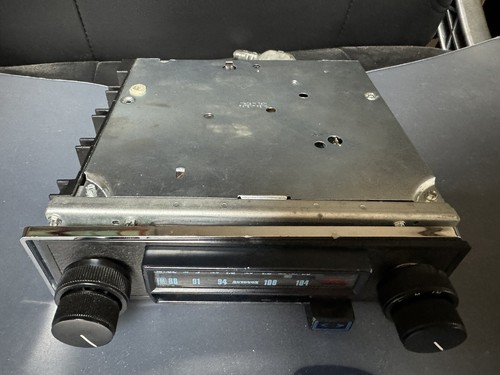 Autoradio linea azzurra - autoradio,