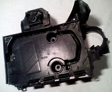 (PRL) AUTO CITROEN C5 ORIGINALE PIANALE ALLOGGIO PORTA BATTERIA VANO MOTORE  