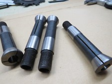 Pinza di serraggio a trazione 10,0 mm pinza di serraggio SAUPE Hobbymat M13x1 tornio #W155#